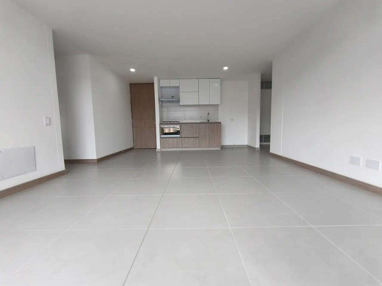 Apartamento Nuevo para Estrenar, Nido Apartamentos, Sabaneta - foto 5