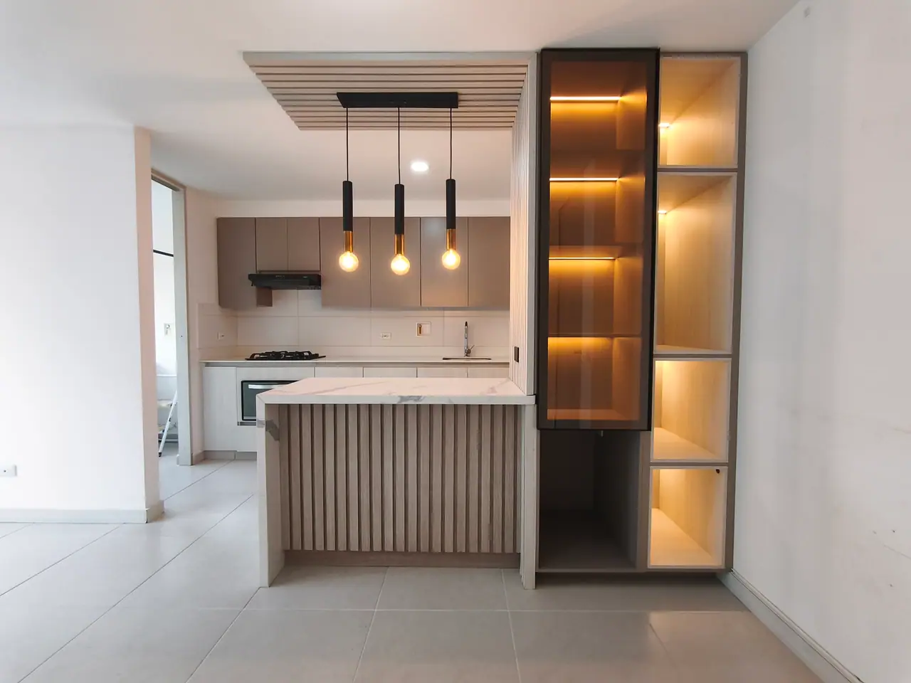 Apartamento en Arriendo, Vivare Plaza, Sabaneta - foto 3
