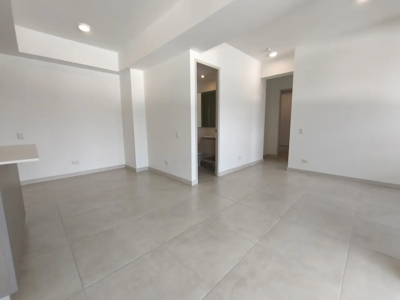 Apartamento de 2 habitaciones con bikeroom en Terrazas del Río, Envigado, Terrazas del Rio, Envigado - foto 3