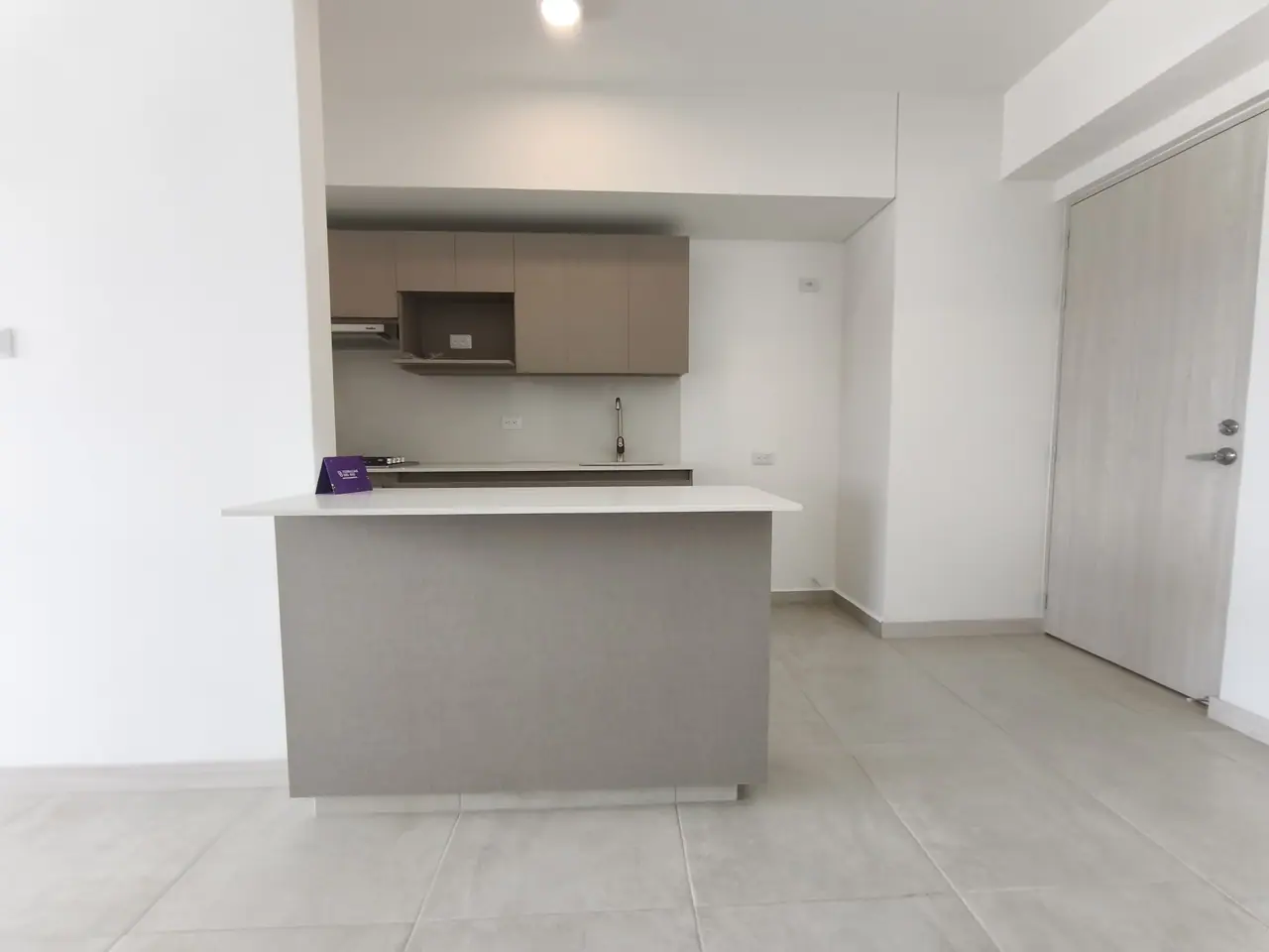 Apartamento de 2 habitaciones con bikeroom en Terrazas del Río, Envigado, Terrazas del Rio, Envigado - foto 5