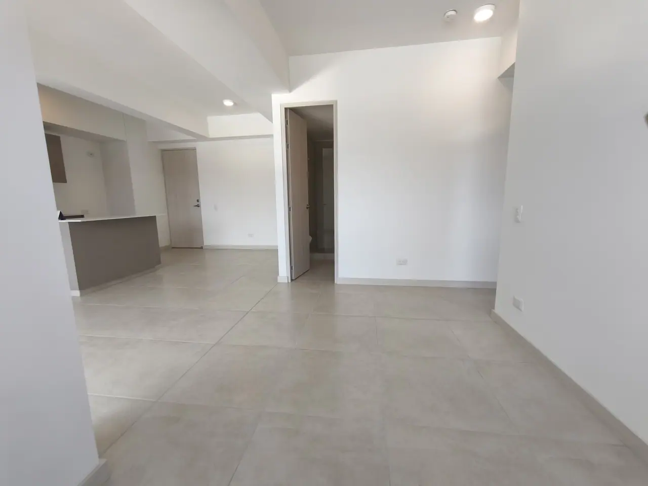 Apartamento de 2 habitaciones con bikeroom en Terrazas del Río, Envigado, Terrazas del Rio, Envigado - foto 4