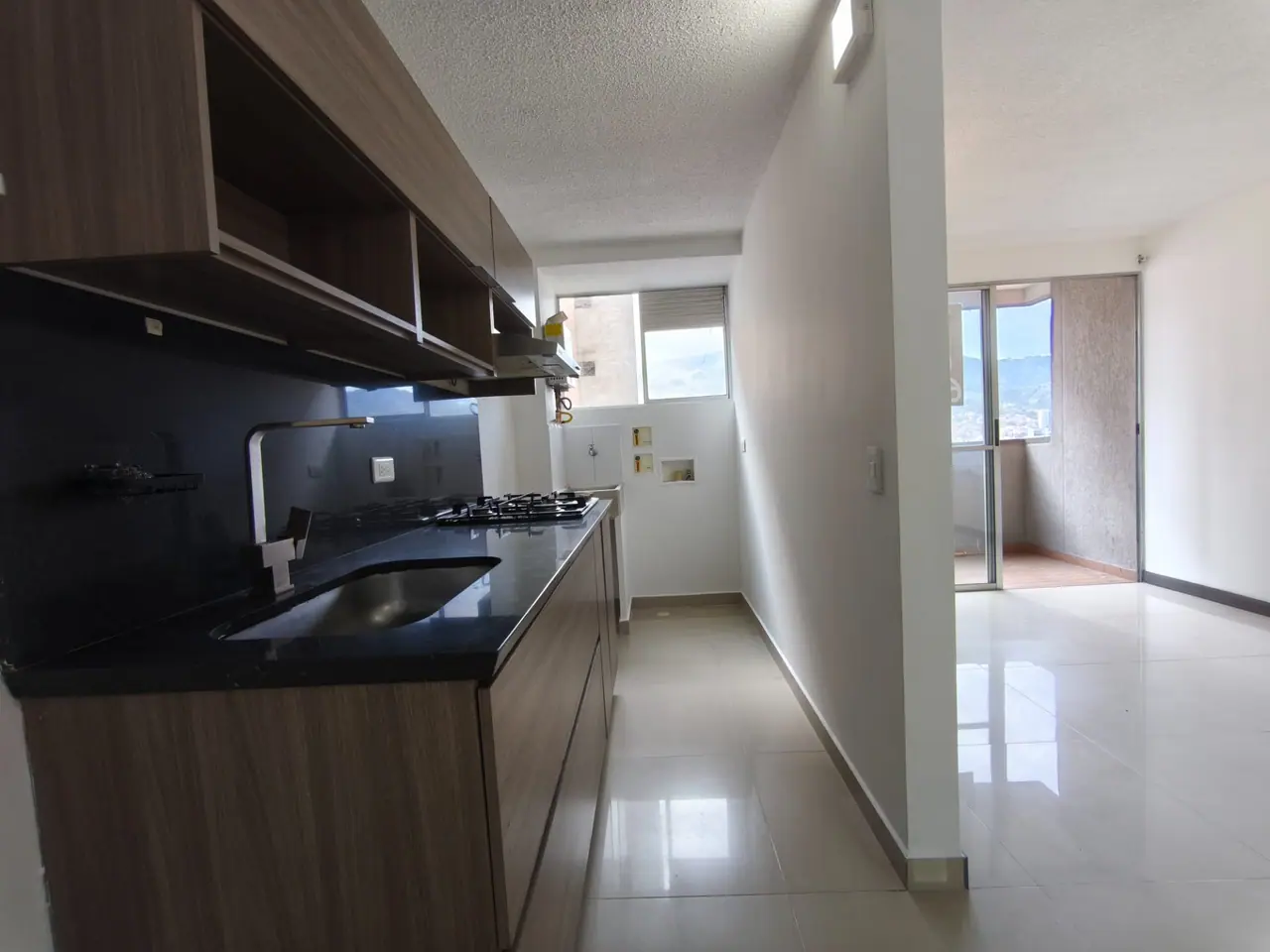 Arriendo Apartamento Grande al Lado del Centro Comercial Mayorca, Torres de Mayorca, Sabaneta - foto 5