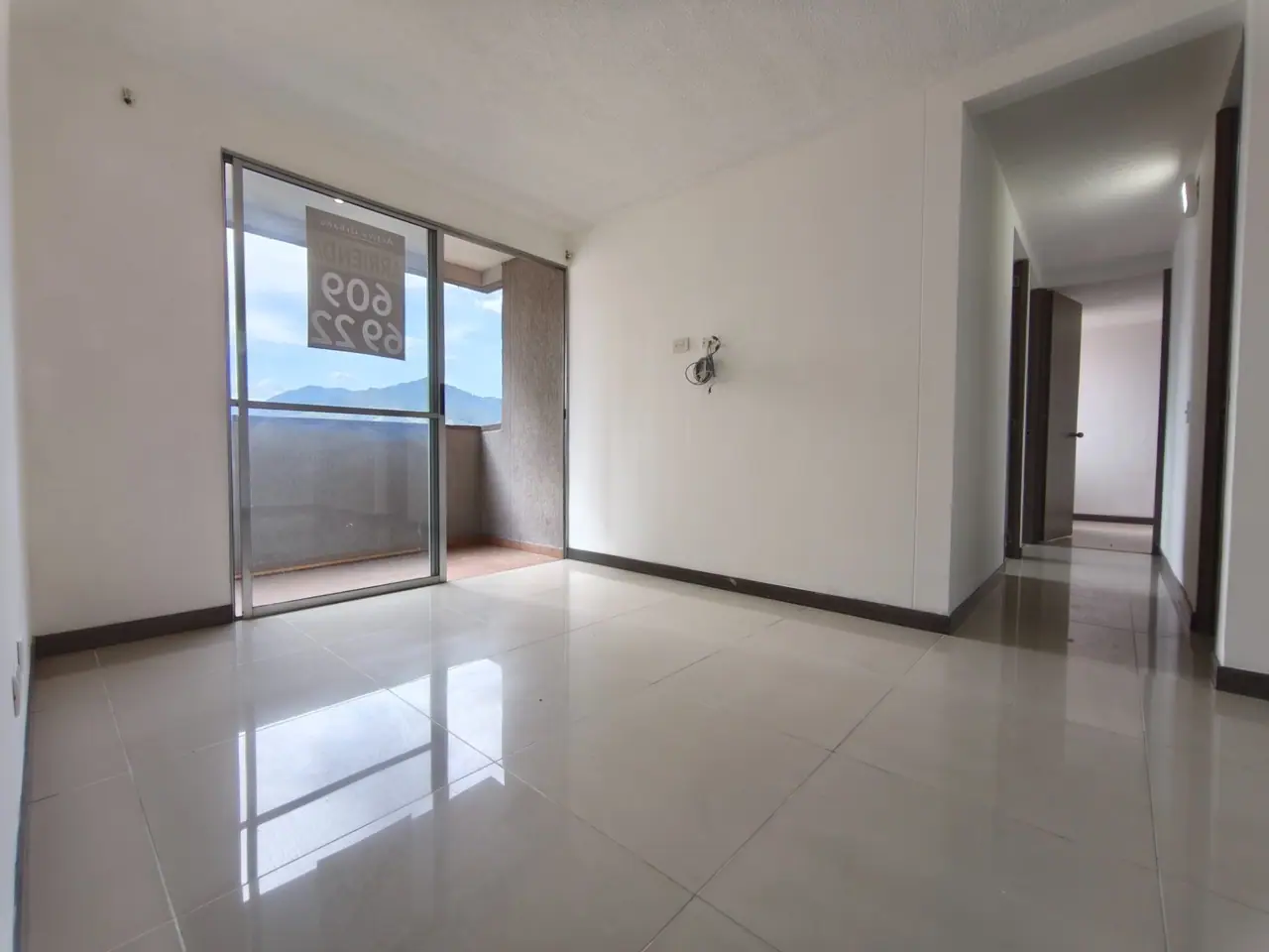 Arriendo Apartamento Grande al Lado del Centro Comercial Mayorca, Torres de Mayorca, Sabaneta - foto 2