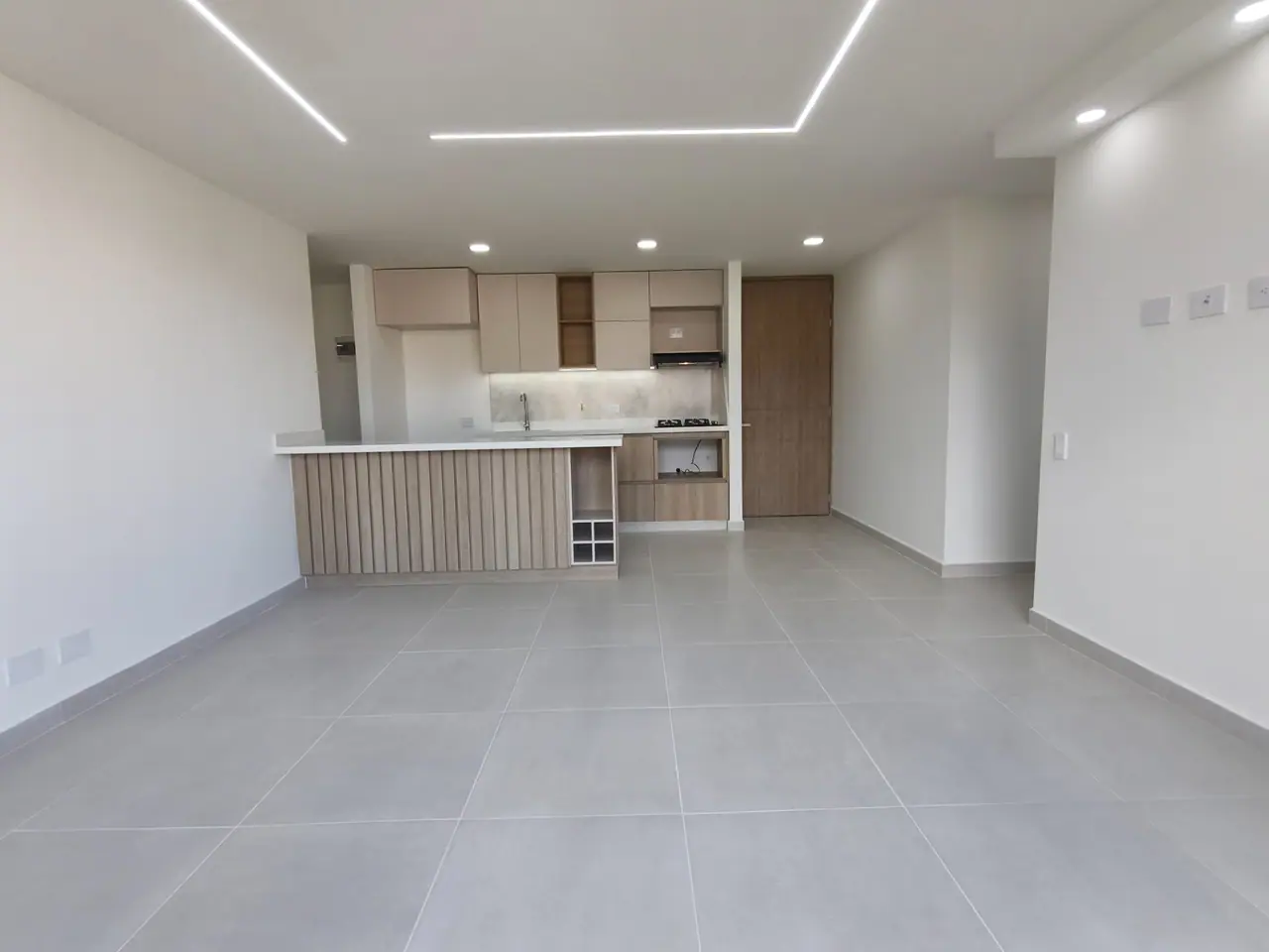 Apartamento Nuevo para Estrenar Sector Pan de Azucar , Nido Apartamentos, Sabaneta  - foto 2