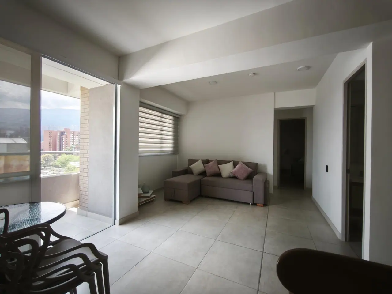 Arriendo Apartamento Cerca al Viva de Envigado , Terrazas del Rio, Envigado  - foto 2