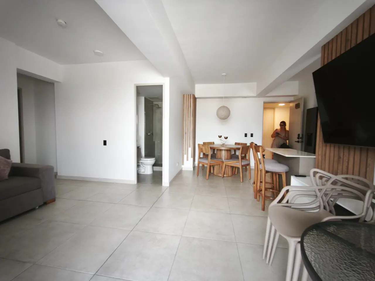 Arriendo Apartamento Cerca al Viva de Envigado , Terrazas del Rio, Envigado  - foto 3