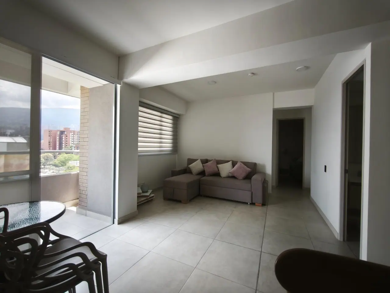 Arriendo Apartamento Cerca al Viva de Envigado , Terrazas del Rio, Envigado  - foto 4