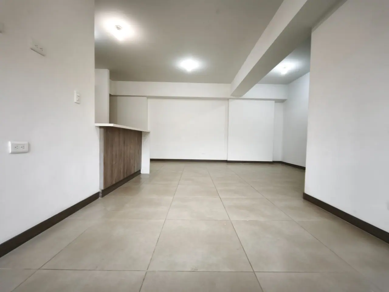  Apartamento amplio, moderno y con vista al bosque | Ciudad del Bosque 2, Ciudad del Bosque 2 , Sabaneta - foto 4
