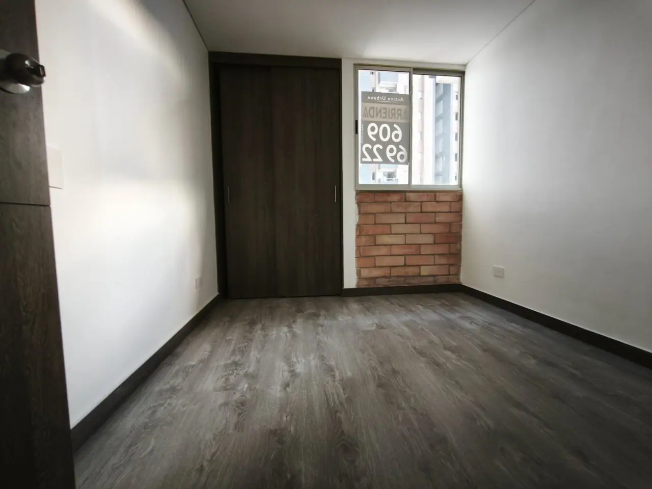 Arriendo Apartamento Grande en Aves Maria, Messantia , Sabaneta - foto 4
