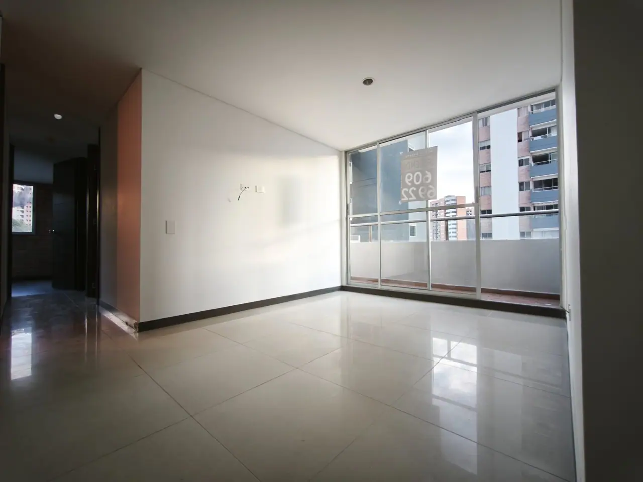 Arriendo Apartamento Grande en Aves Maria, Messantia , Sabaneta - foto 2