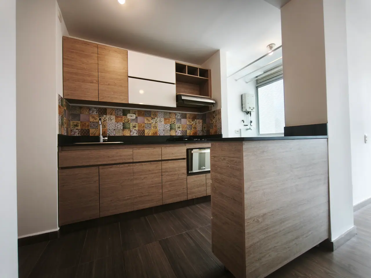 Vistas increíbles y espacio de sobra! Espectacular apartamento en piso alto, Manzana Once, Manzana Once, Sabaneta  - foto 4