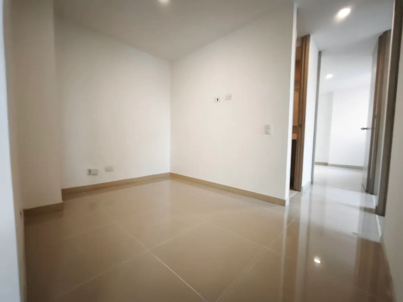 Disfruta de la mejor vista y amplitud! Gran apartamento de 3 habitaciones en Río Secreto", Rio Secreto , Sabaneta  - foto 5