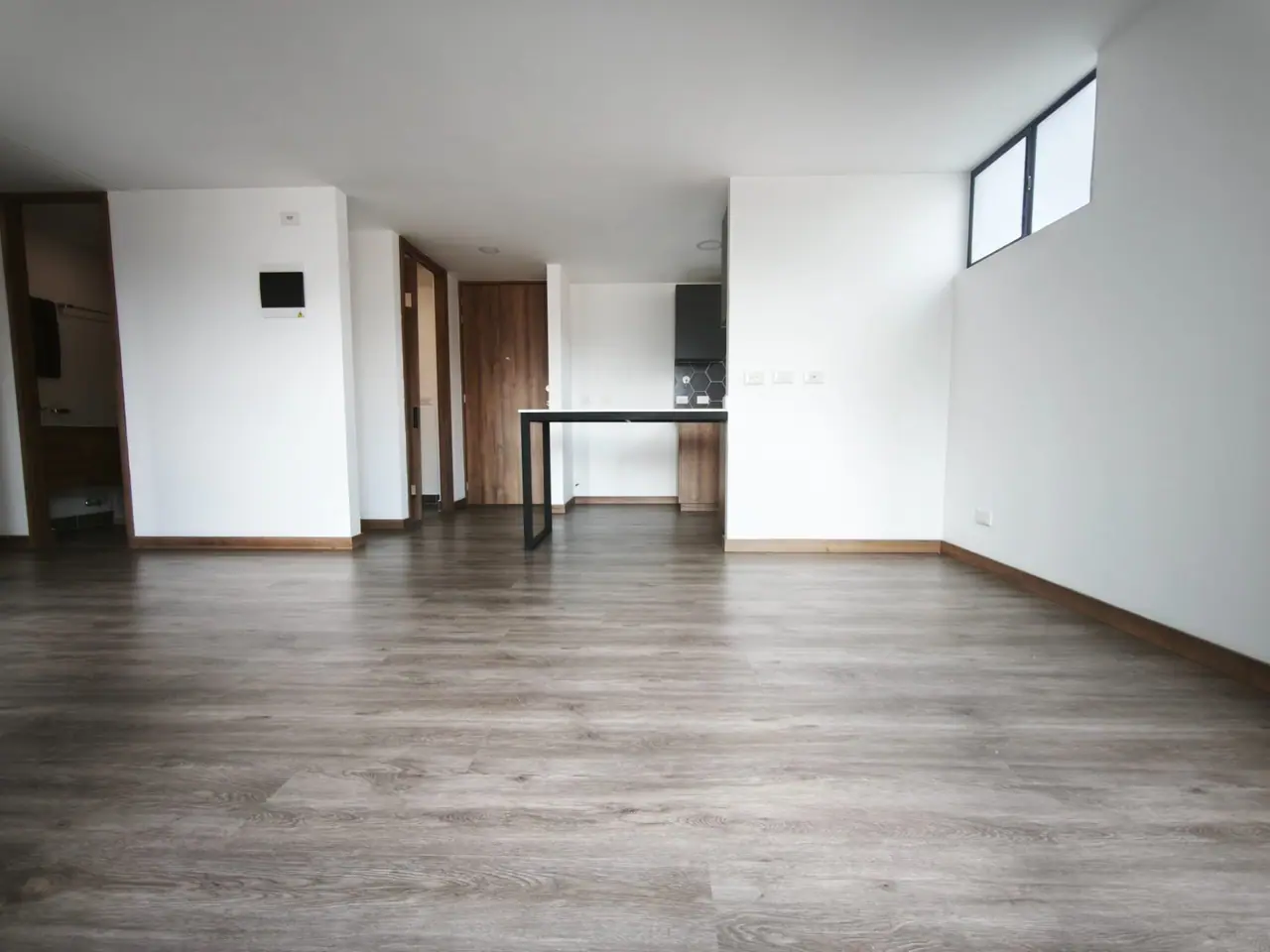 Lindo Apartamento en Arriendo en Civita: Piso Alto, 67m², 2 Hab (Envigado), Civita Apartamento, Envigado  - foto 2