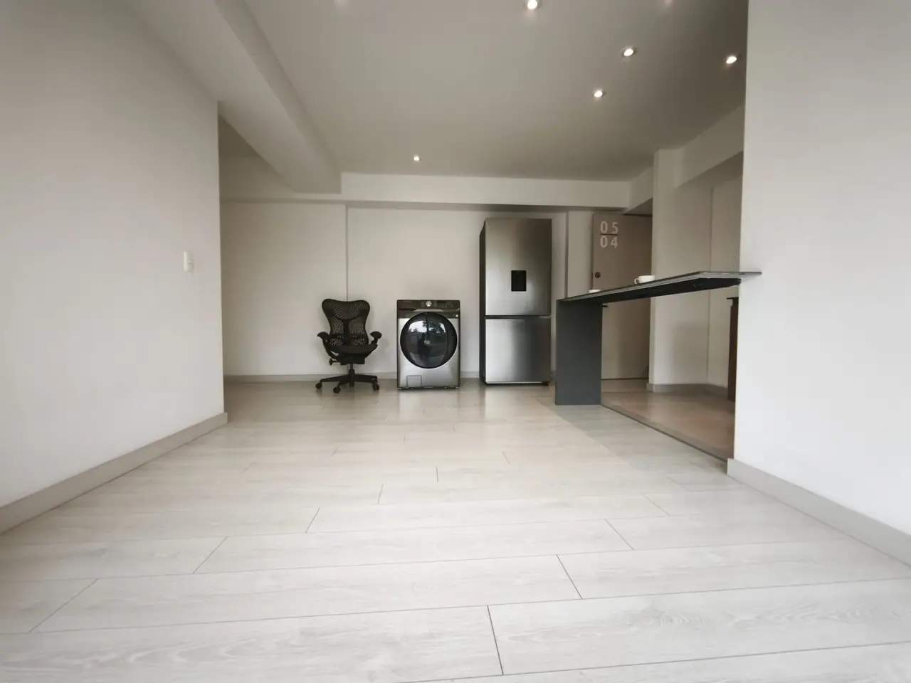 Tu nuevo hogar en Ciudad del Bosque 2! Apartamento moderno con vista verde en Sabaneta." Piso Bajo , Ciudad del Bosque 2, Sabaneta - foto 2