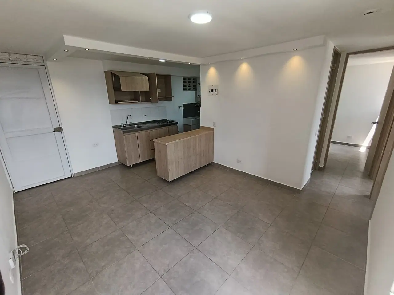 Hermoso Apartamento en Piemonti San Antonio de Prado , Piemonti , San Antonio de Prado  - foto 2