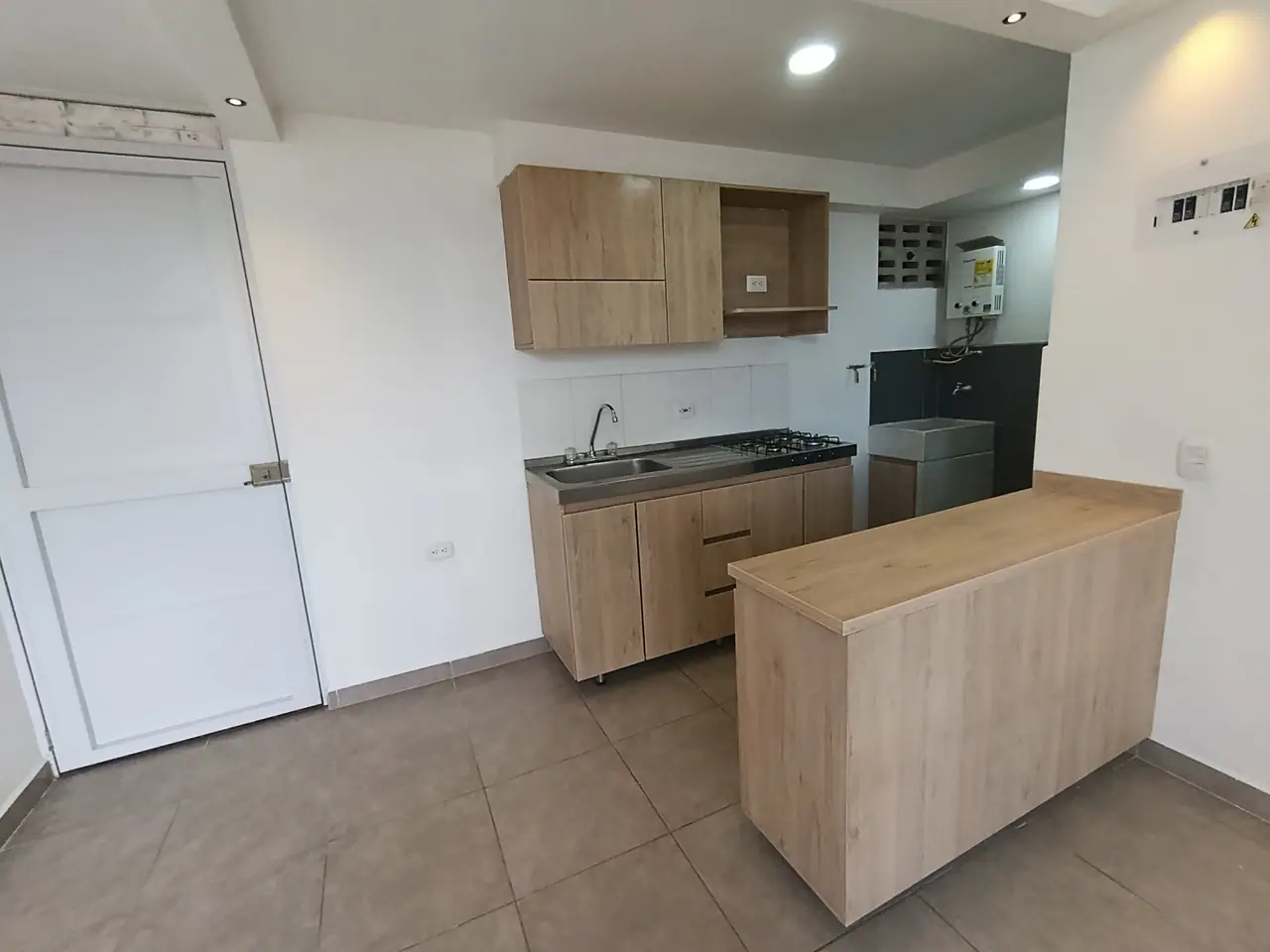 Hermoso Apartamento en Piemonti San Antonio de Prado , Piemonti , San Antonio de Prado  - foto 3