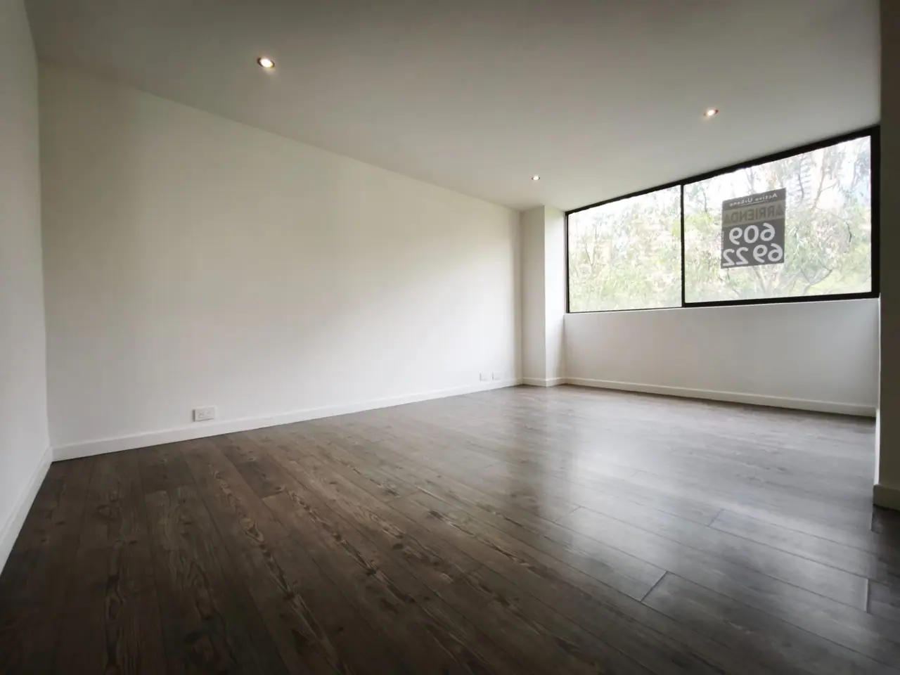 ¡Vive en El Poblado! Hermoso apartamento en arriendo en Bosques de Turinga, Edificio Bosques de Turinga , Poblado  - foto 3