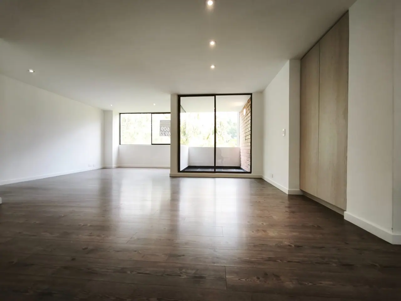 ¡Vive en El Poblado! Hermoso apartamento en arriendo en Bosques de Turinga, Edificio Bosques de Turinga , Poblado  - foto 2