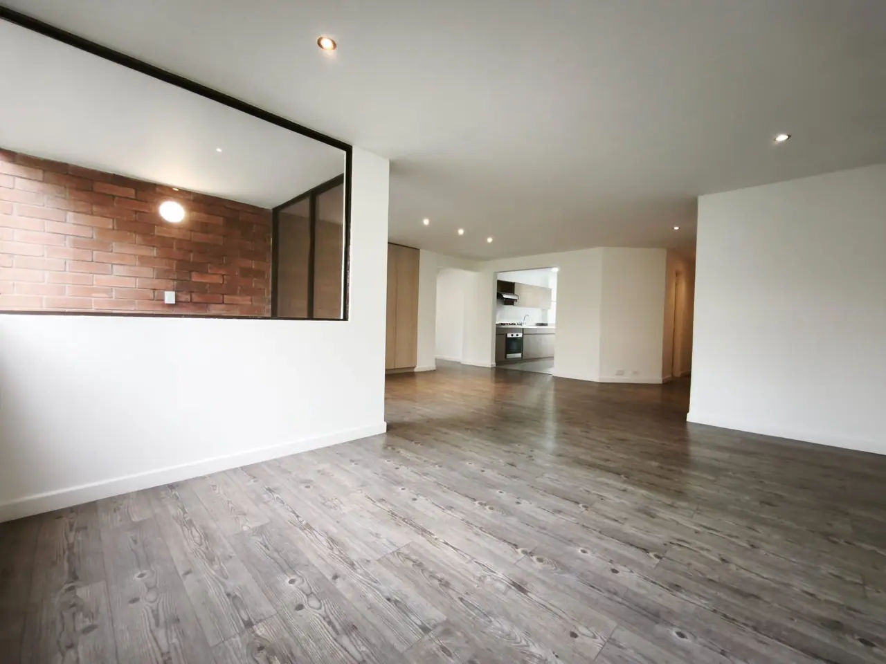 ¡Vive en El Poblado! Hermoso apartamento en arriendo en Bosques de Turinga, Edificio Bosques de Turinga , Poblado  - foto 4