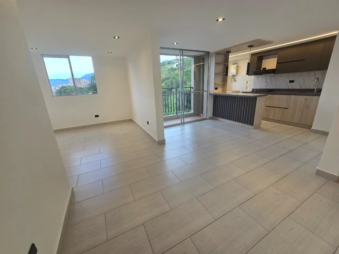 Tu nuevo hogar te espera: Acogedor apartamento en arriendo en Monteflor - Azalea, Monteflor Azalea, Sabaneta  - foto 3