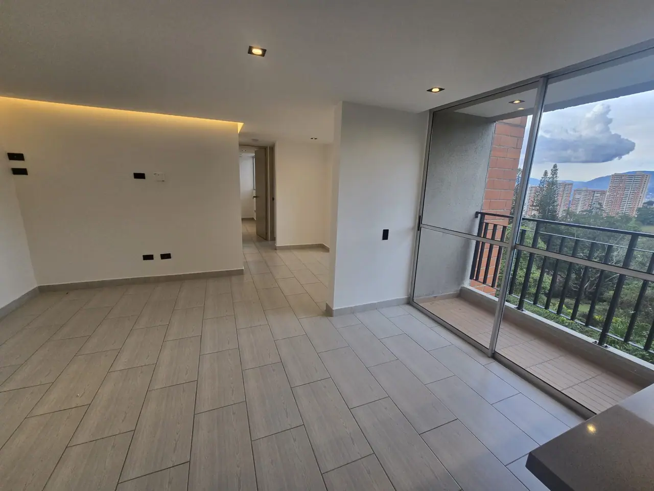 Tu nuevo hogar te espera: Acogedor apartamento en arriendo en Monteflor - Azalea, Monteflor Azalea, Sabaneta  - foto 5