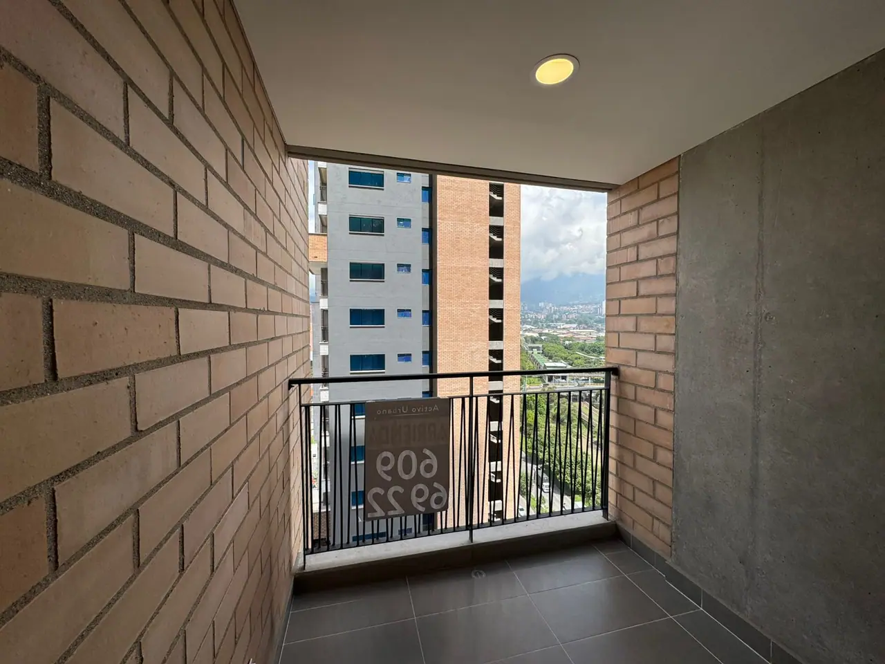Moderno y muy bien ubicado! Apartamento de 60 m² en arriendo en Civita, Civita, Envigado - foto 3