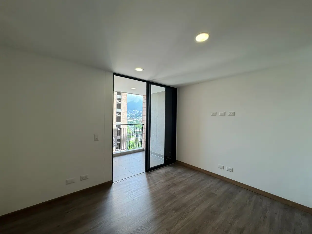 Moderno y muy bien ubicado! Apartamento de 60 m² en arriendo en Civita, Civita, Envigado - foto 2