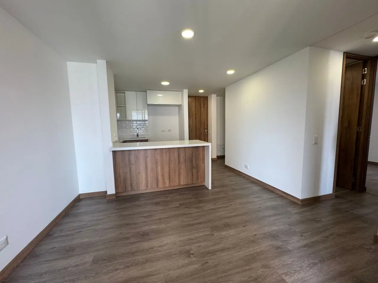 Moderno y muy bien ubicado! Apartamento de 60 m² en arriendo en Civita, Civita, Envigado - foto 4