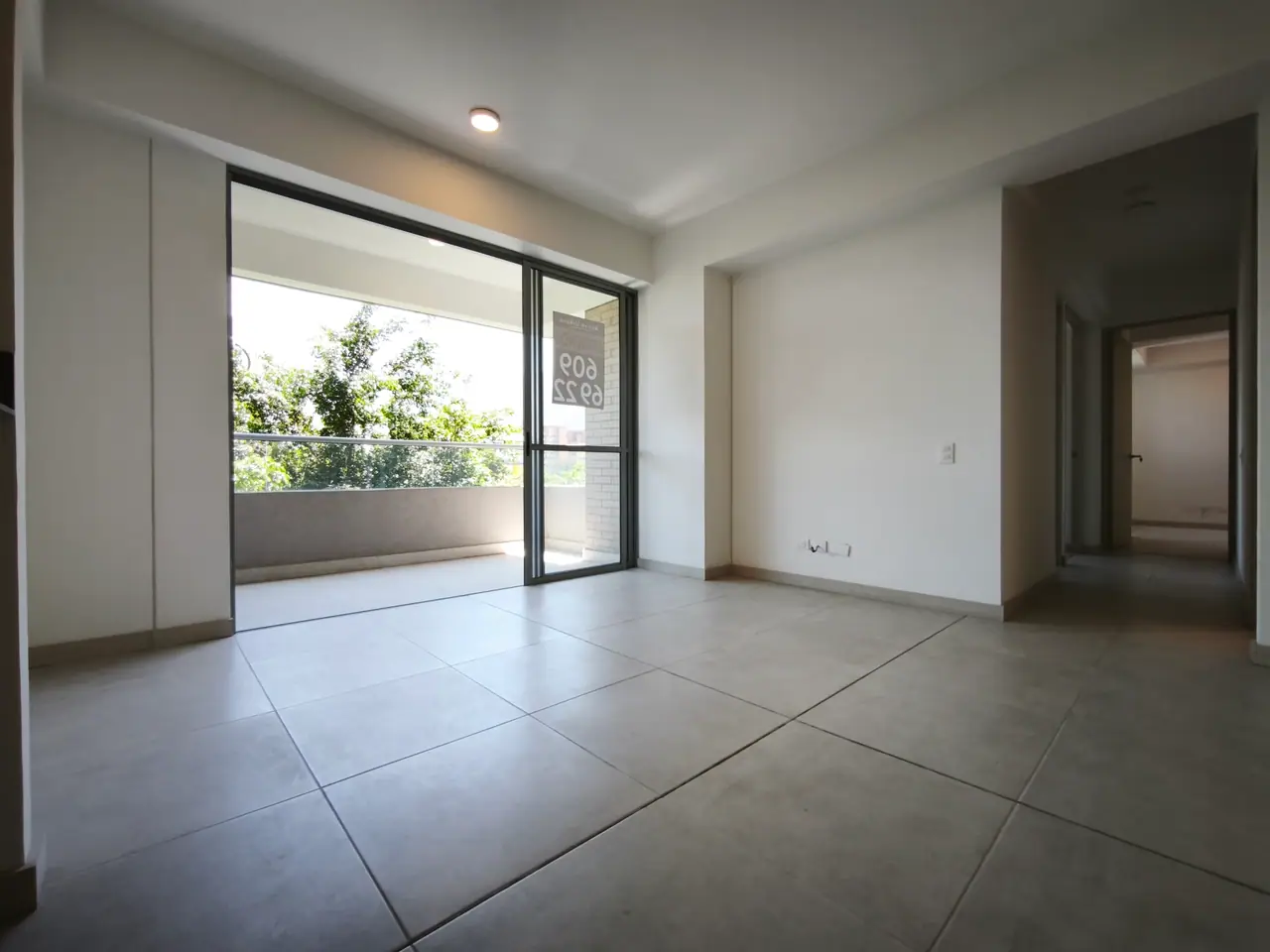 APARTAMENTO AMPLIO Y EXCLUSIVO EN TERRAZAS DEL RÍO – ENVIGADO | ¡VISTA Y CONFORT!, Terrazas del Rio, Envigado - foto 2