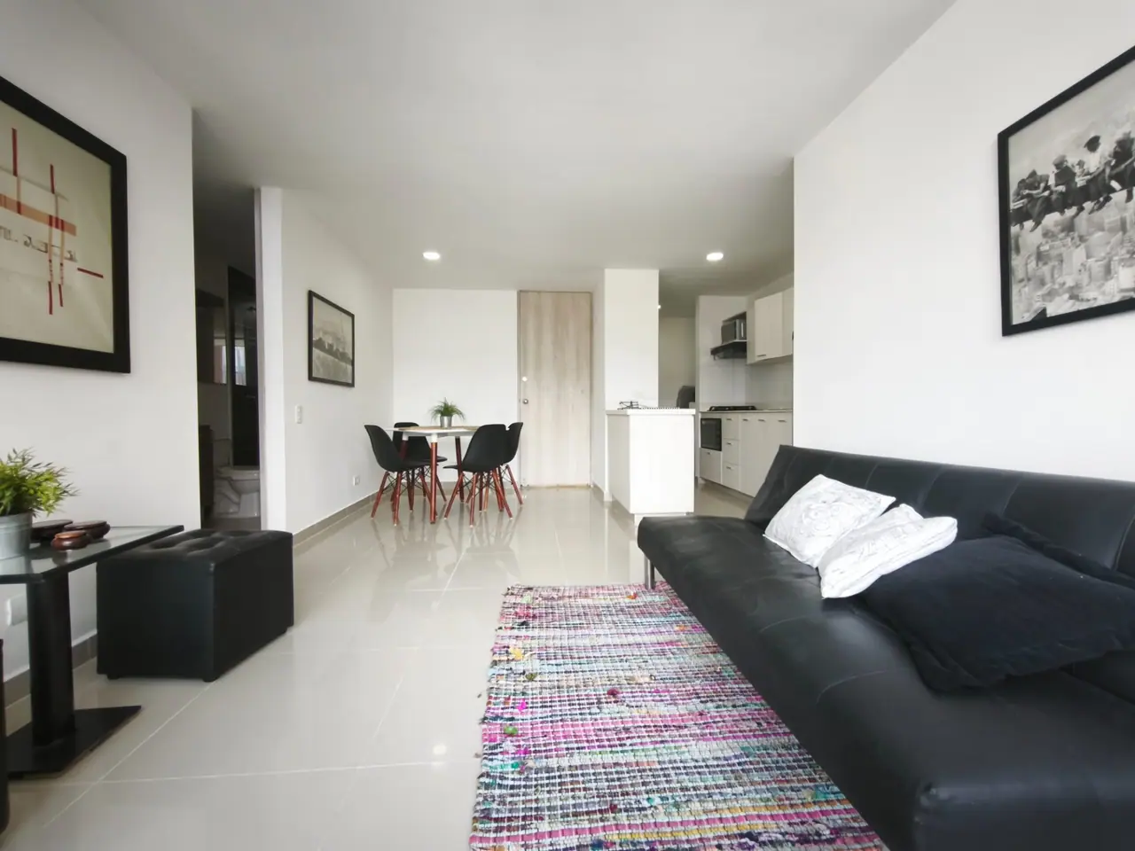 tranquilidad en Río Secreto 🌿 Apartamento en arriendo listo para mudarte, Rio Secreto , Sabaneta  - foto 3