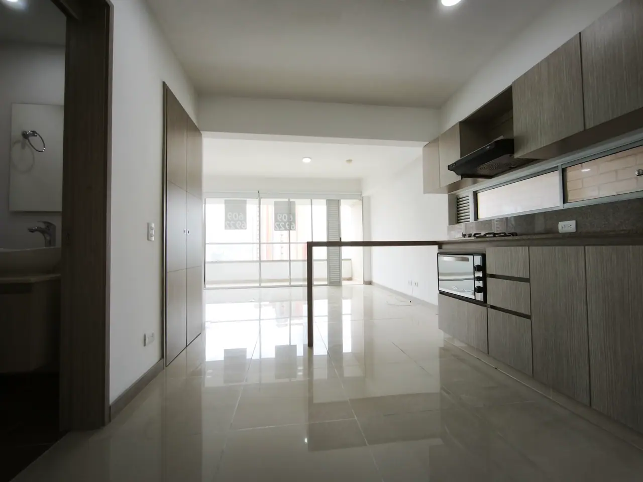 Vive en las Alturas! Exclusivo Loft de 45 m² en Monteazul con Vista Panorámica a la Ciudad, Monteazul Apartamentos , Sabaneta - foto 4