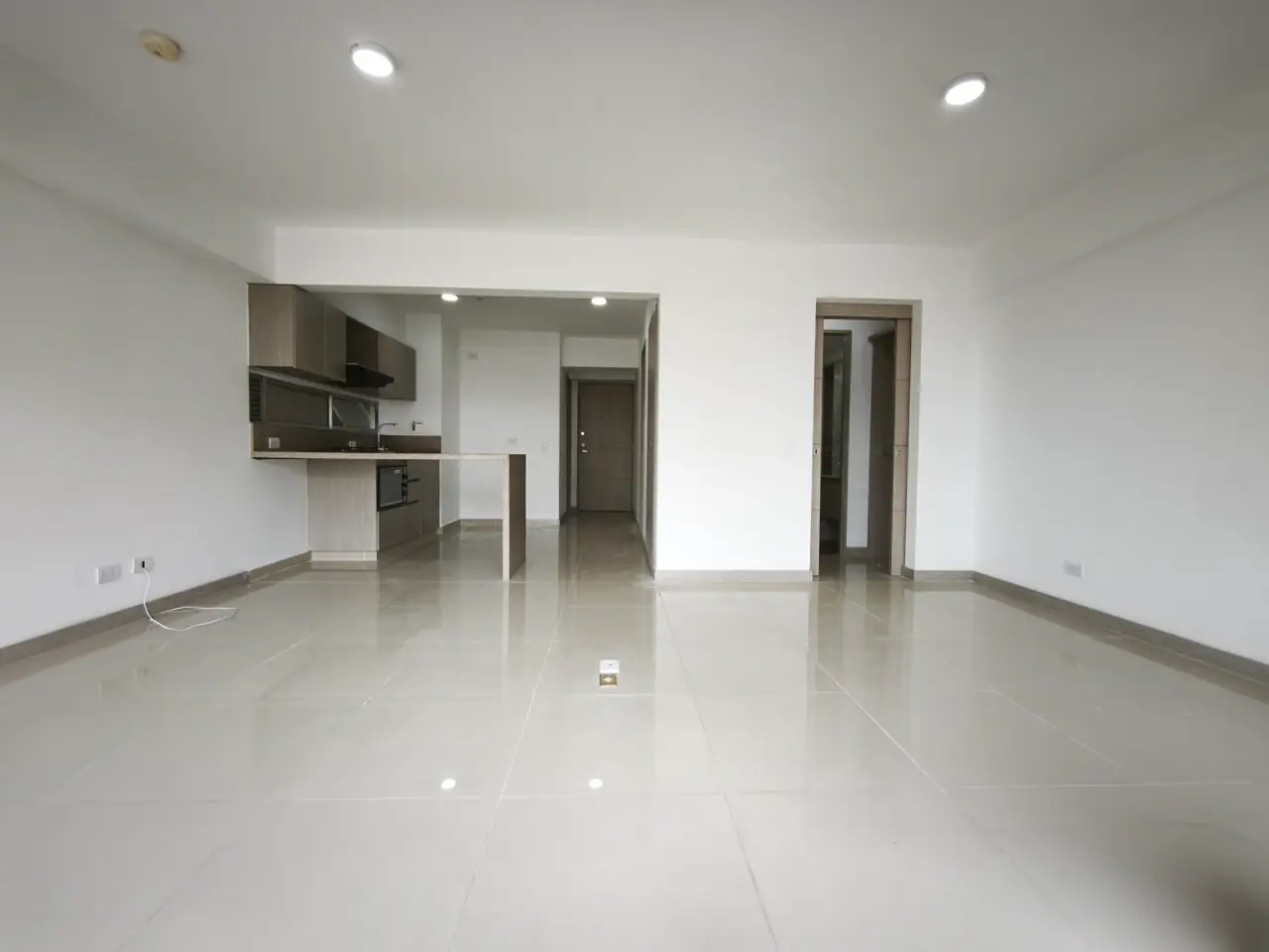 Vive en las Alturas! Exclusivo Loft de 45 m² en Monteazul con Vista Panorámica a la Ciudad, Monteazul Apartamentos , Sabaneta - foto 3