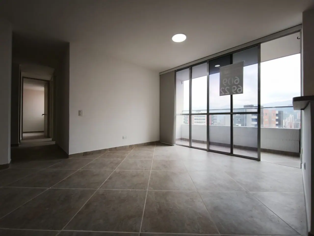 ¡Vive la tranquilidad en Río Secreto! Hermoso apartamento con vista panorámica y acabados modernos, Río Secreto, Sabaneta  - foto 2