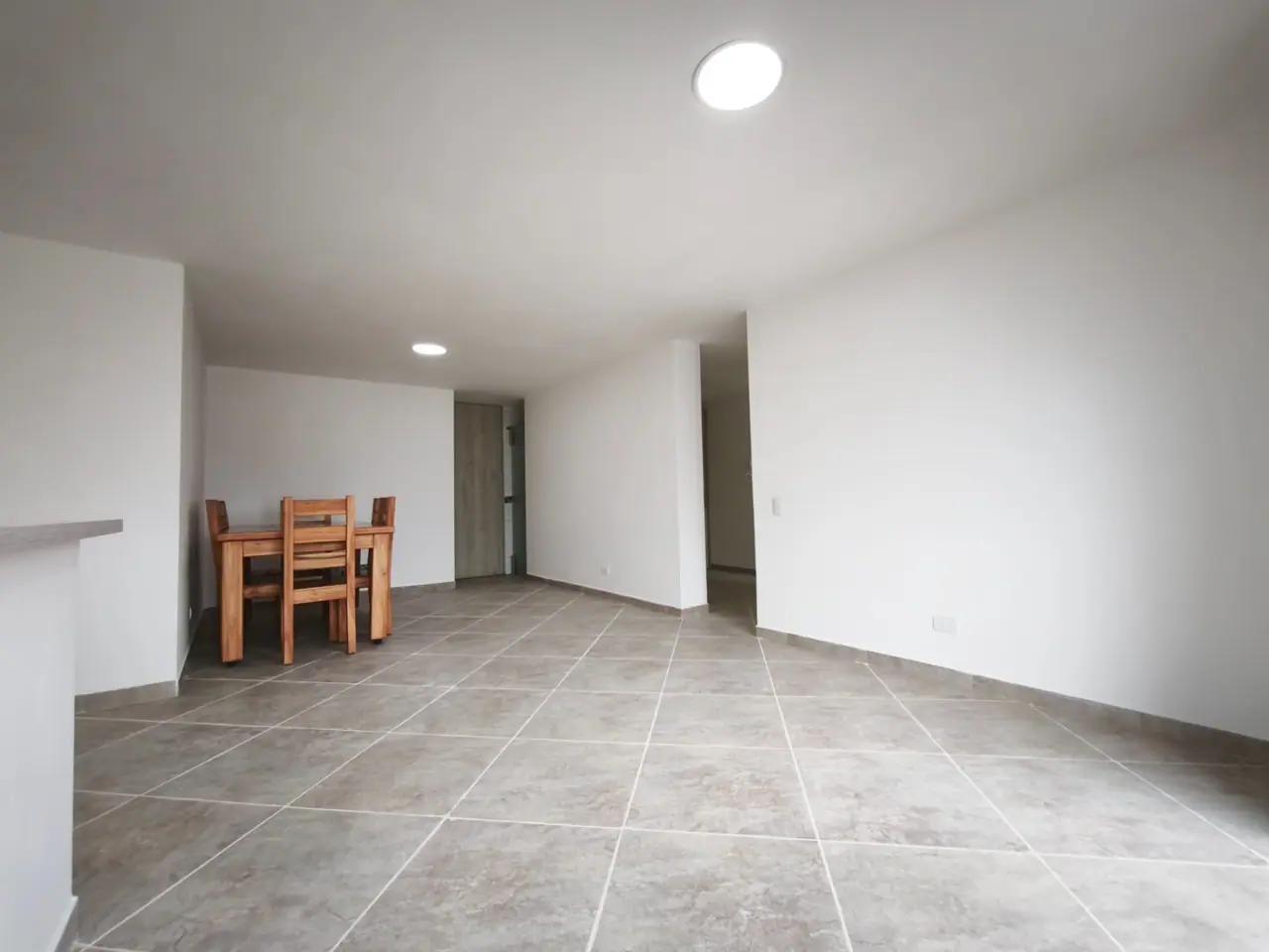 ¡Vive la tranquilidad en Río Secreto! Hermoso apartamento con vista panorámica y acabados modernos, Río Secreto, Sabaneta  - foto 3