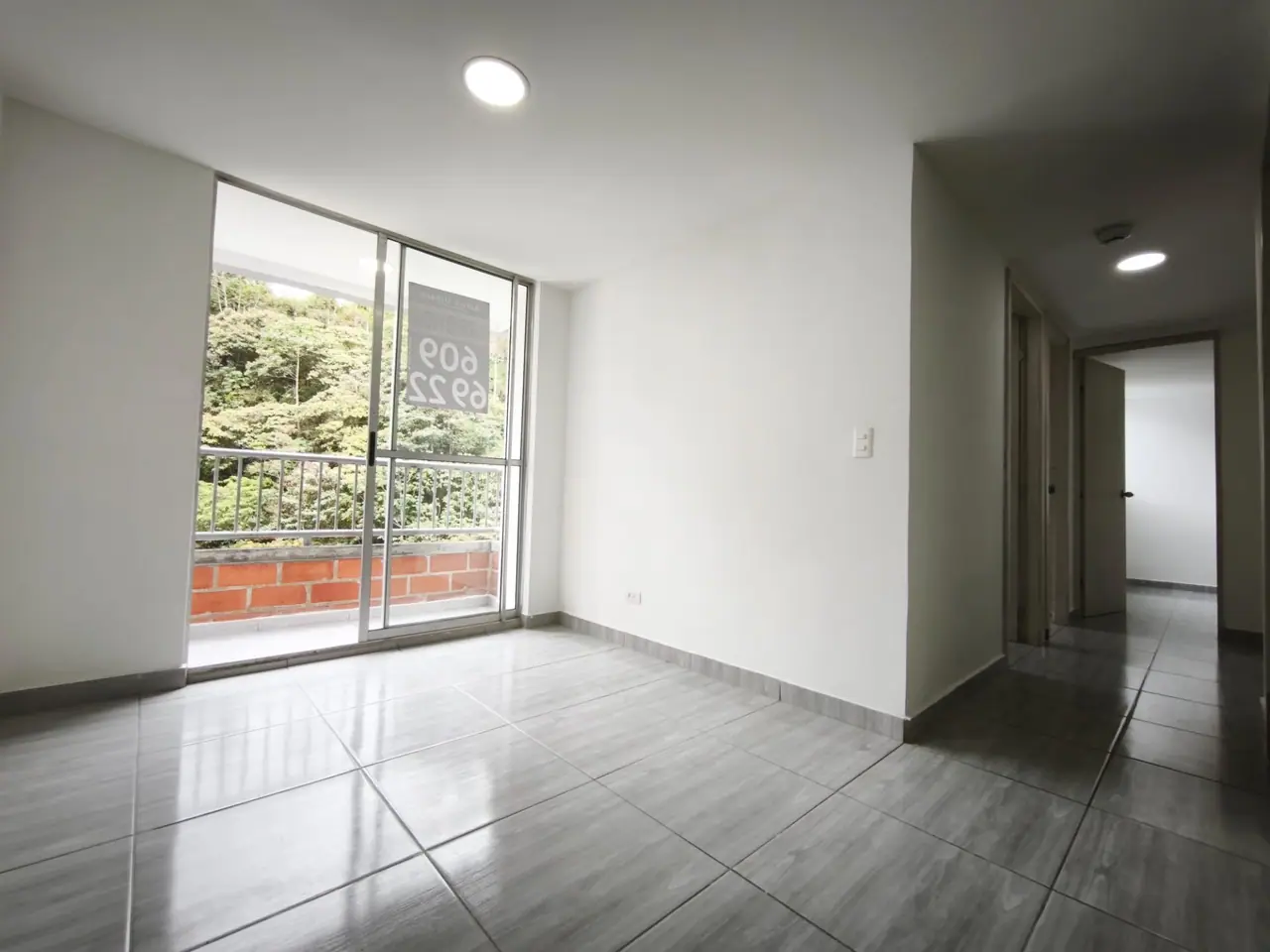 Tu nuevo hogar te espera en Aires del Bosque 💚 | Apartamento en arriendo en Sabaneta 📍, Aires del Bosque, Sabaneta - foto 2