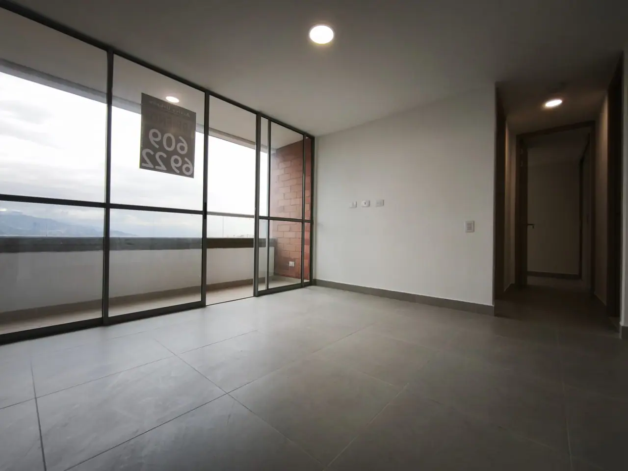 Vive con estilo y comodidad en Ecoh Apartamentos! 🌿✨ Tu nuevo hogar te espera., Ecoh Apartamentos, Sabaneta - foto 2
