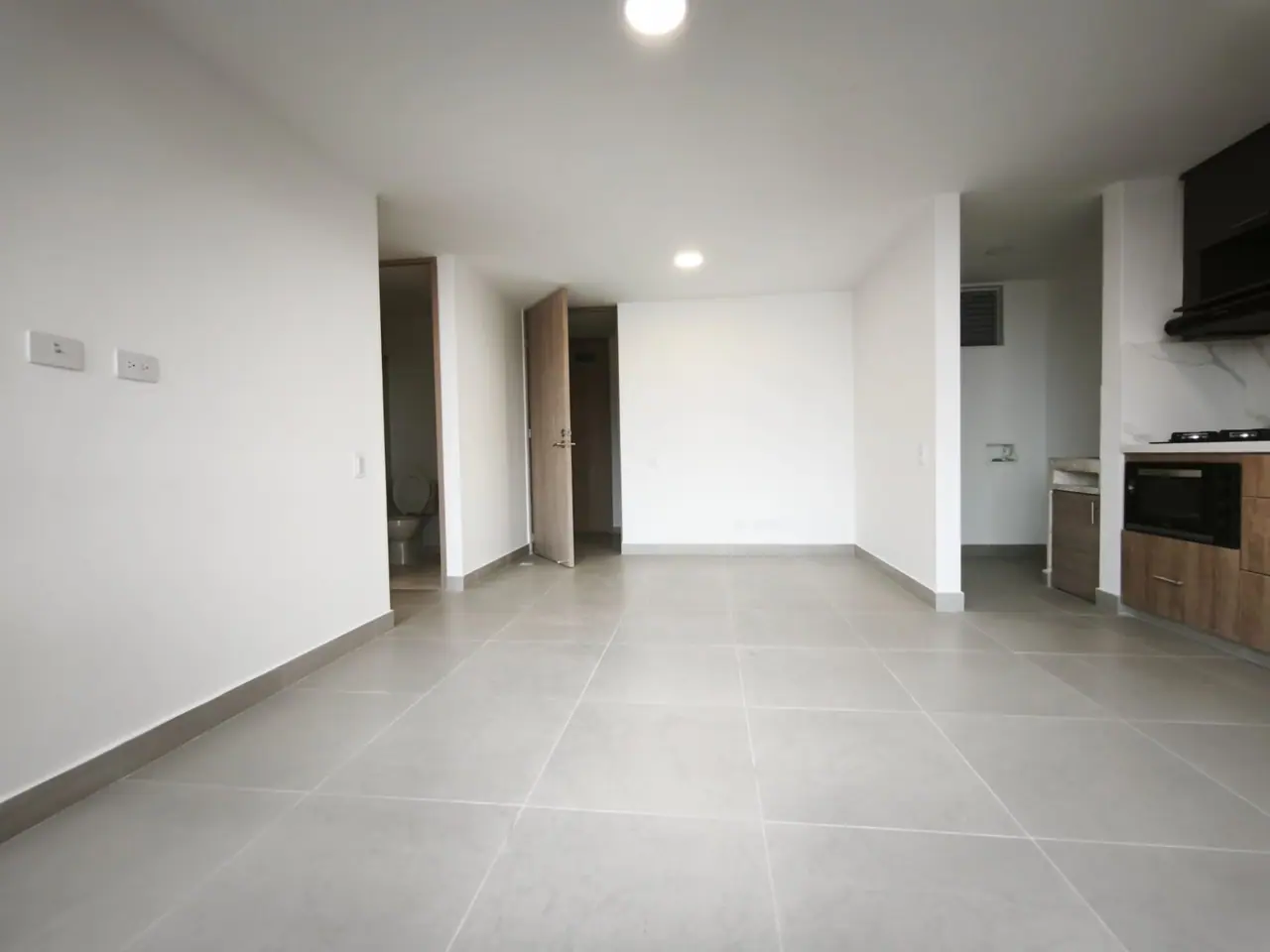 Vive con estilo y comodidad en Ecoh Apartamentos! 🌿✨ Tu nuevo hogar te espera., Ecoh Apartamentos, Sabaneta - foto 3