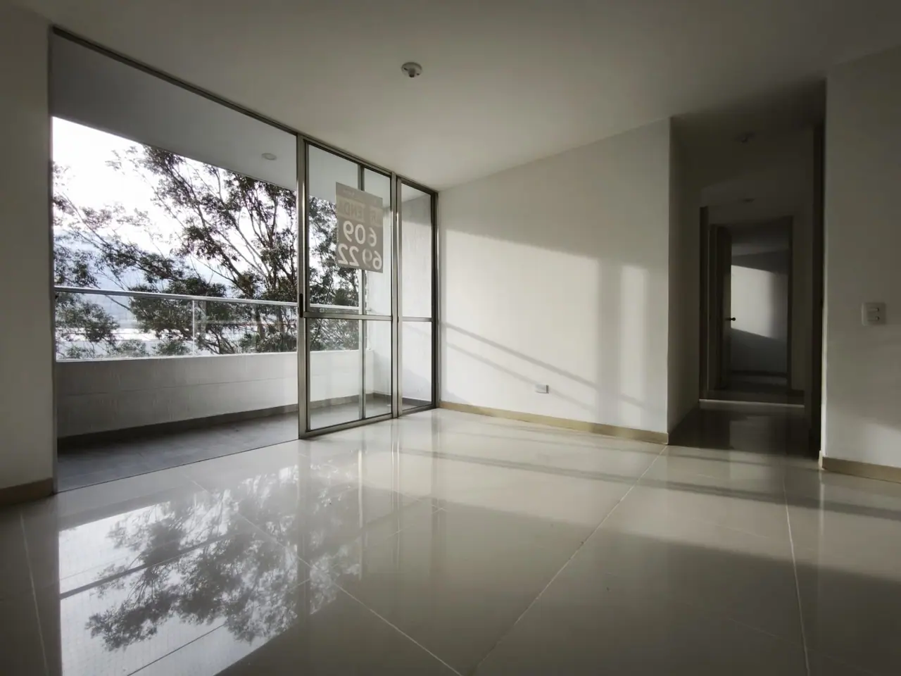 ¿Te imaginas despertar así? 🌿 Descubre este apartamento Grande en Piso 7 | Río Secreto 😱👇, Rio Secreto , Sabaneta - foto 2