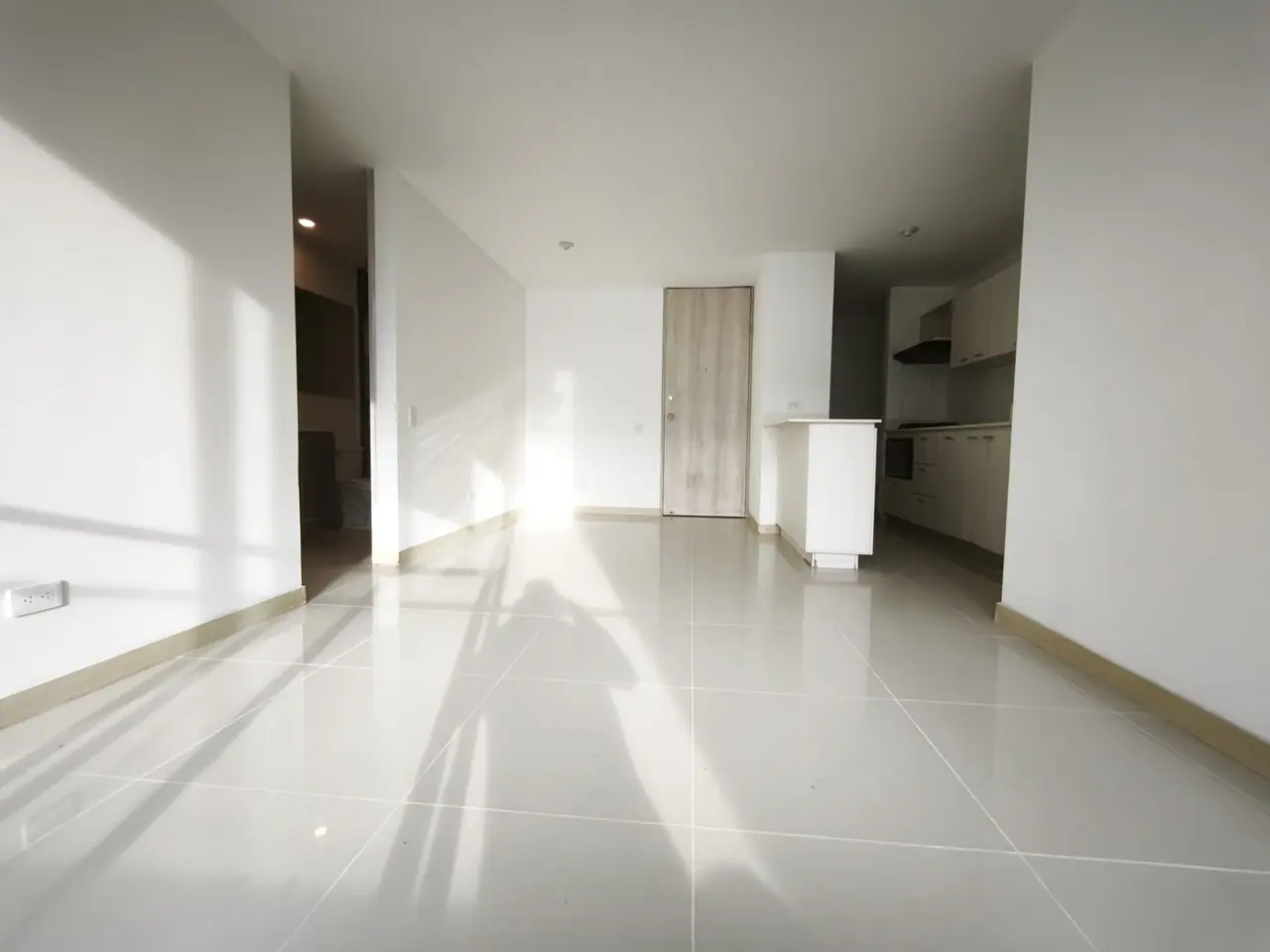 ¿Te imaginas despertar así? 🌿 Descubre este apartamento Grande en Piso 7 | Río Secreto 😱👇, Rio Secreto , Sabaneta - foto 3