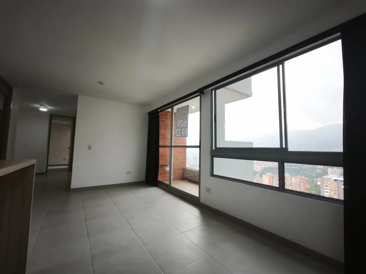 La vista que siempre soñaste en Envigado! 🌄 3 habitaciones, sector la Cuenca .», Guatapuri Apartamentos, Envigado  - foto 2