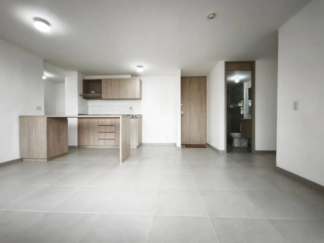 La vista que siempre soñaste en Envigado! 🌄 3 habitaciones, sector la Cuenca .», Guatapuri Apartamentos, Envigado  - foto 3